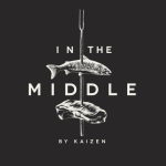IN THE MIDDLE By KAIZEN
